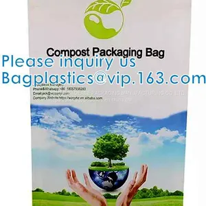 Kraft Paper Pouch, Odor Proof Bags, Zip Top Waterproof For Food Storage, Heavy Duty Ziplock, Heat Sealable thumbnail-1