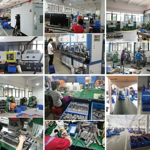 Foshan Qili Technology Co., Ltd company overview - view 3 thumbnail