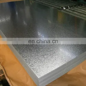 Weight Calculator hs Code Metal Iron Z350 24 Gauge Galvanized Steel Sheet thumbnail-1
