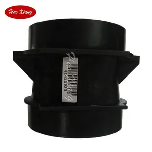 Air Flow Meter MAF Sensor Meter 5WK9605 5WK9608 1432356 For BMW 323 325 328 E46 3 Series 325i thumbnail-1