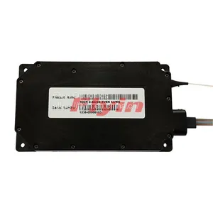 40-CH 100G Athermal AWG thumbnail-1