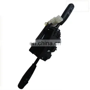 Dongfeng Truck Wiper Switch Combination Switch 37V50-74010 thumbnail-2