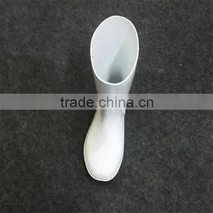 Tianjin Factory Safety Pvc Boots Pvc Rain Boots thumbnail-3