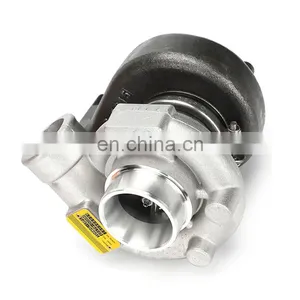 Excavator Parts ZAX120 ZAX200 ZAX230 ZAX330-3 Turbocharger 8972234280 49189-00570 thumbnail-5