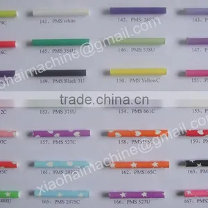 2014 New Style Party Straw, Drinking Paper Straws thumbnail-2