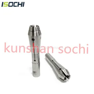 Machine Consumables Spindle Collet 41844 Chuck for Spindle ABW-125,ABW-170,D1473,D1199/Excellon Machine thumbnail-1