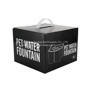 2022 New Arrival Pet Water Fountain Automatic Drink Feeder thumbnail-5