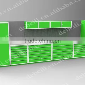 Industrial Storage Tank,Customized Workshop Use Combination Tool Box thumbnail-1