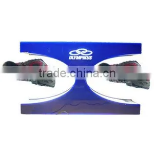 Auto Rotating and Floating Pop Display thumbnail-1