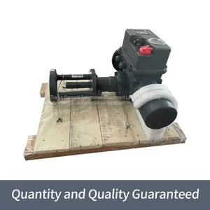 Bernard Straight Travel Electric Actuator Intelligent Adjusting Electric Device A+Z64/K0610 thumbnail-5