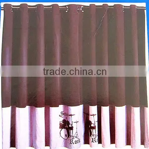 High Quality Window Curtain thumbnail-1