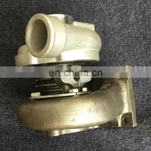 TA2505 Turbocharger 454163-0001 454163-1 454163-5001S 99449947 Turbo Charger for Case New Holland Fiat Tractor 8035.25.228, 804 thumbnail-3
