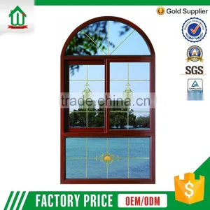 2016 Cheapest Sliding Window With Safety Lock thumbnail-2