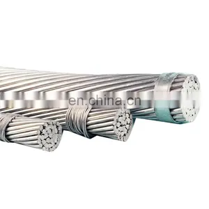 Aac Aaac Acsr Conductor Low Voltage Street Lighting Conductor Aac Aaac Acsr For Germany With Standard Aaac 10 Azusa thumbnail-5