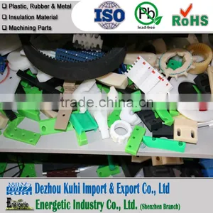 Plastic Spur Gear thumbnail-1