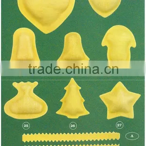 Multi-function Automatic Maker for Pasta and Ravioli KOMBY 250 thumbnail-3