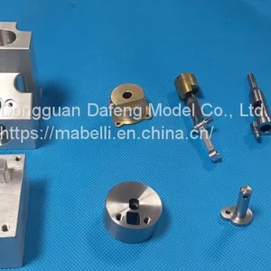 3D High-precision Metal Printing Complex Sample Metal Powder 3D Printing Service Customization Plane Hardware Processing thumbnail-1