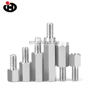 Hot Sale JINGHONG Hex Screw Motherboard Standoffs thumbnail-1