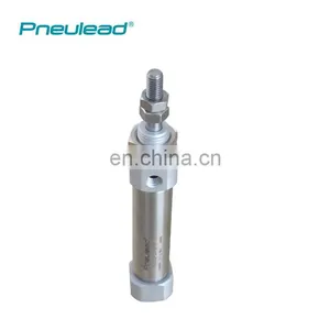 Airtac PB Type PCJ Series Air Cylinders With ISO Standard thumbnail-3