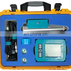 Digital Display Concrete Ultrasonic Rebound Test Hammer for Lab Equipment thumbnail-1