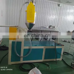 Profile Extruder Machine/production Line PVC Plastic Customized Extrusion Machine Extrusion thumbnail-4