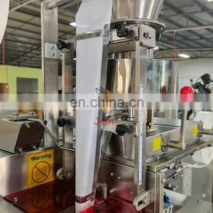 Automatic Double Chamber Tea Bag Packing Machine Inner and Outer Tea Bag Loose Tea Leaves Packing Machine thumbnail-4