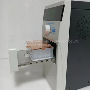 Semi-automated Plate Sealer ASP1000 thumbnail-2