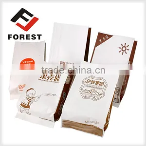 The Paper Bag Manufacturer Offer Paper Bag Packaging Service thumbnail-2