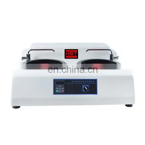 HSTP-2 Electronic Polishing Machine For Metal thumbnail-1