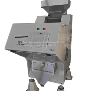 Henning Saint Rice Seed Sorter thumbnail-1