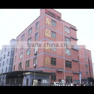 Foshan City Dongpin Hardware Furniture Marketing Center company overview - view 1 thumbnail
