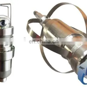 2000m Deep Water Borehole Oil Well Inspection Camera thumbnail-4