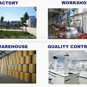 Plant Promoter 4-cpa 4-chlorophenoxyacetic Acid 98%tc in Agriculture thumbnail-5