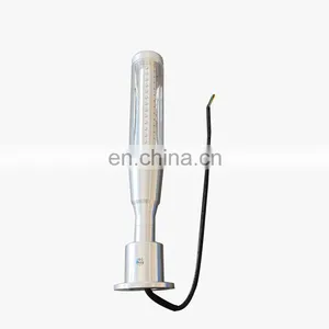 OM Series 4 Colors Led Signal Light CNC Machine Light With Flash and Buzzer DC24V thumbnail-2