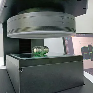 Popular Model Portable CNC Video Measuring Instrument thumbnail-2