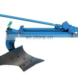 2020 New Italy Brand BCS Rotary Cultivator BCS Mini Power Tiller Implement Ridger thumbnail-2