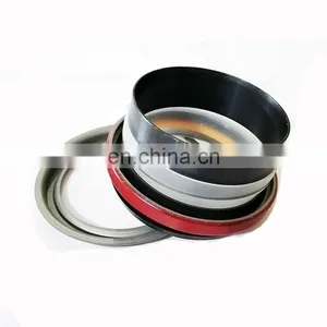 3802820 Oil Seal Kit Crankshaft 6BT For Diesel Engine Auto Engine Parts 3802820 thumbnail-1