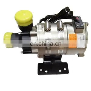 Good Quality Water Pump K4QK1003 For Bus thumbnail-1