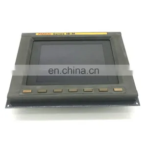 High Quality Fanuc Cnc Controller Panel A02B-0200-C081 thumbnail-1