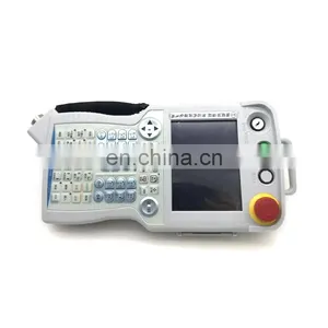 Yaskawa Teach Pendant Display Original JZRCR-YPP01-1 in Stock thumbnail-1