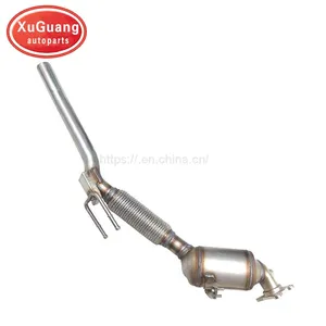 High Qulity Three Way Catalytic Converter for Volkswagen Jetta 2013-2015 thumbnail-1