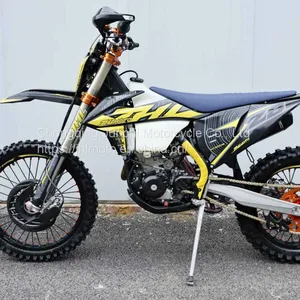 Sell Jhlmoto NC300S Enduro,off-road Motorcycle thumbnail-3