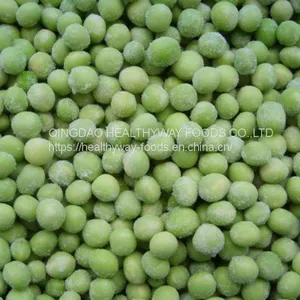 Frozen Green Peas thumbnail-1
