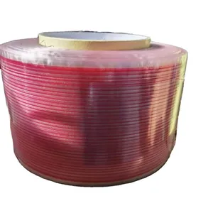 Resealable PE Polybag Sealing Tape Adhesive Tape for Sealing Plastic Bags thumbnail-3
