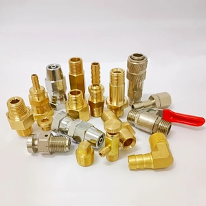 Zhuji Sanjiang Hardware Fittings Factory company overview - view 1 thumbnail