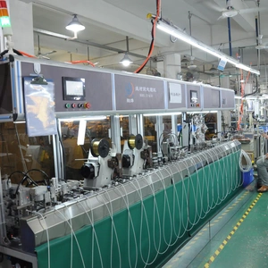 Shenzhen ChuangYingDa Electronics Co.,Ltd company overview - view 1 thumbnail