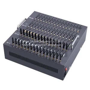 32Ports QUECTEL M35 Module SMS Modem thumbnail-1