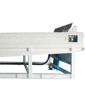 Heavy Duty 6 Chuts AI Ore Sorting Machine Mineral Separator Efficiently Optimise Ore Sorting thumbnail-5