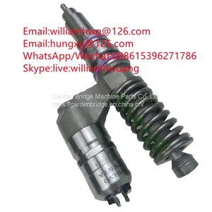 Solenoid Valve DSH083B Injector 0414702013 0414702023 0332002258 thumbnail-1