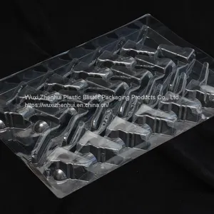 Plastic Blister Trays for Auto Parts Blister Packaging Insert Trays thumbnail-4
